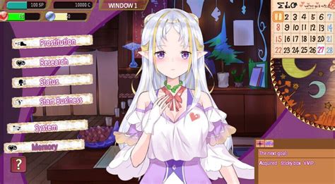 isekai brothel|Isekai Brothel [v0.4] .